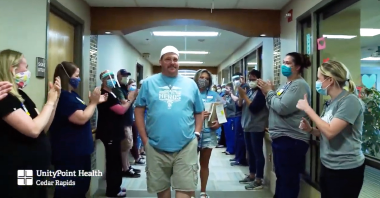 YouTube | UnityPoint Health - Cedar Rapids