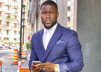 Instagram | @kevinhart4real