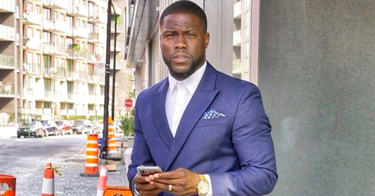 Instagram | @kevinhart4real
