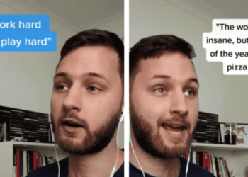 TikTok | @careerwithboris