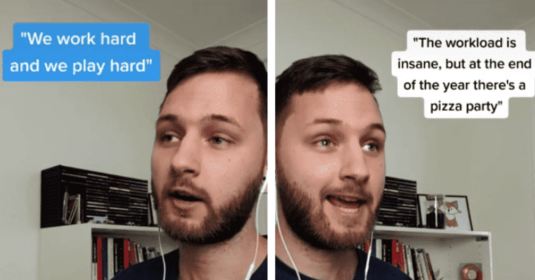 TikTok | @careerwithboris