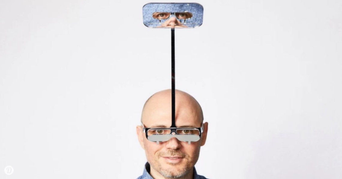 Dominic Wilcox