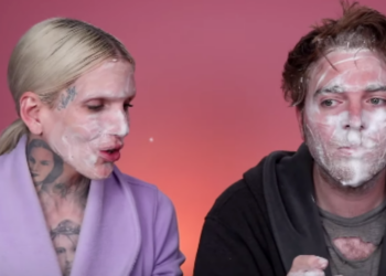YouTube | Jeffree Star