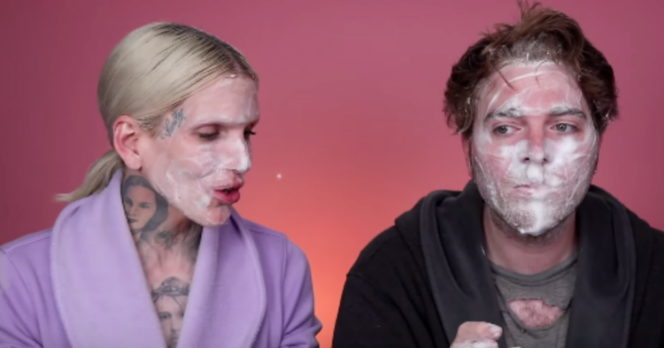 YouTube | Jeffree Star