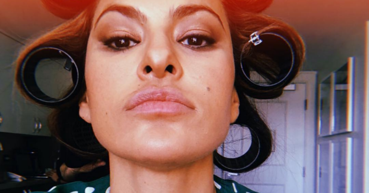 Instagram | @evamendes
