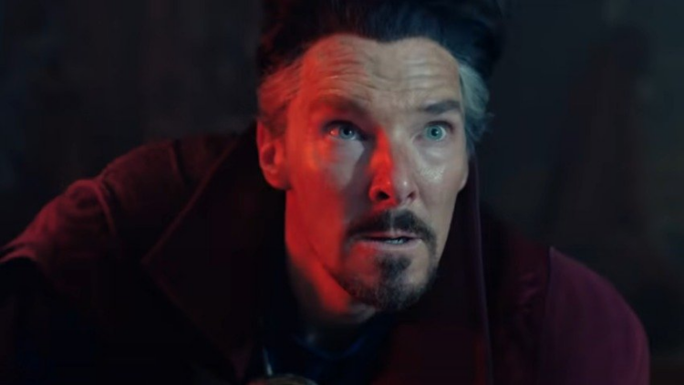 youtube | Marvel Entertainment