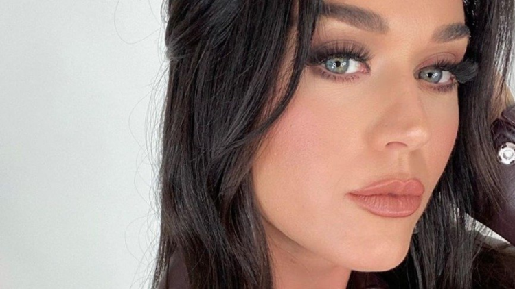 instagram | @katyperry