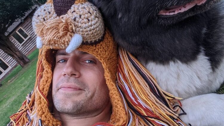 instagram | Henry Cavill