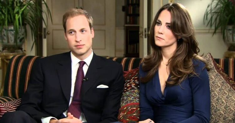 YouTube | The Royal Family Channel