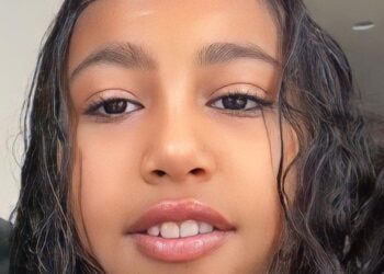 instagram | North West