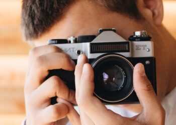 Unsplash | Angelica Levshakowa