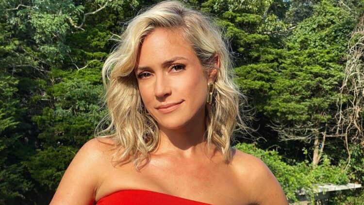 instagram | @kristincavallari