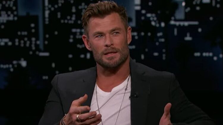 youtube | Jimmy Kimmel Live via ABC
