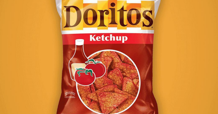 Instagram | @doritoscanada