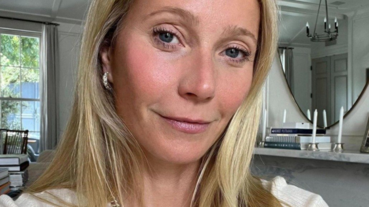 instagram | @gwynethpaltrow