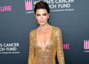 Getty | Unique Nicole