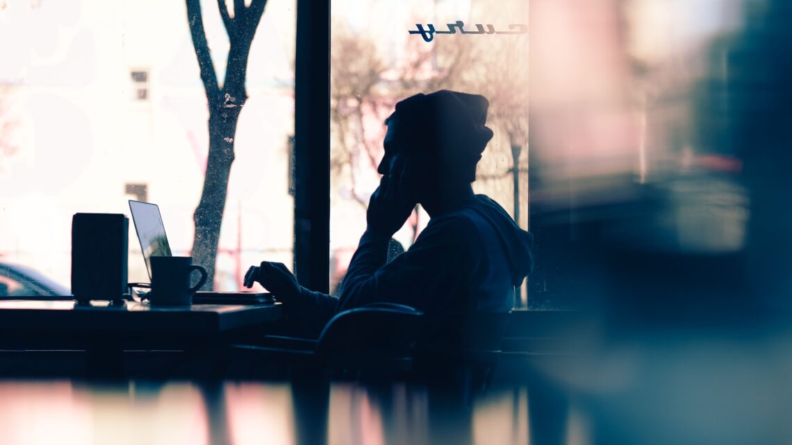 Unsplash | Hannah Wei