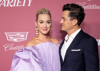 Getty | Emma McIntyre