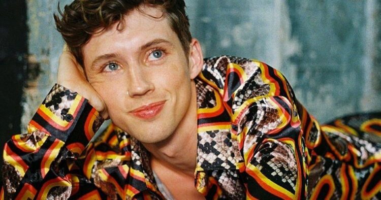 Instagram | @troyesivan