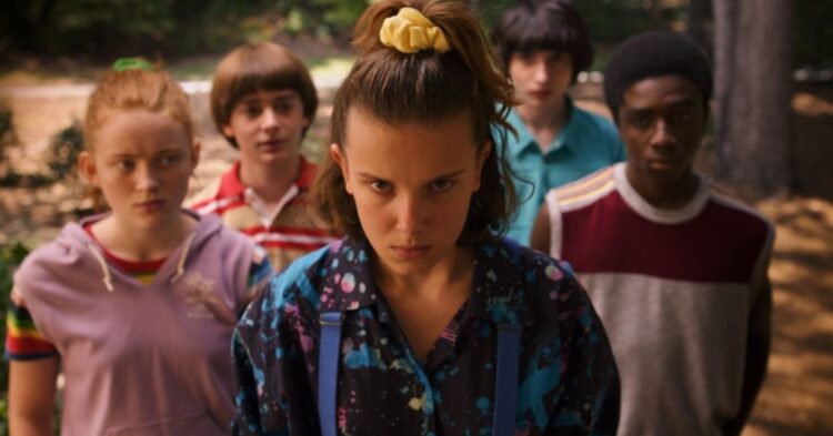 Netflix