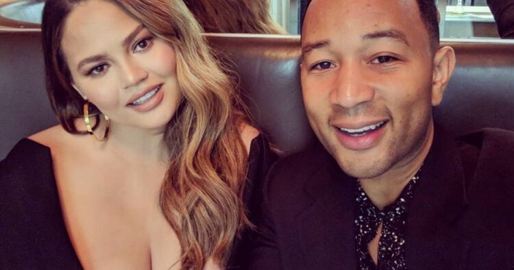 Instagram | @johnlegend