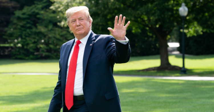 Facebook | The White House