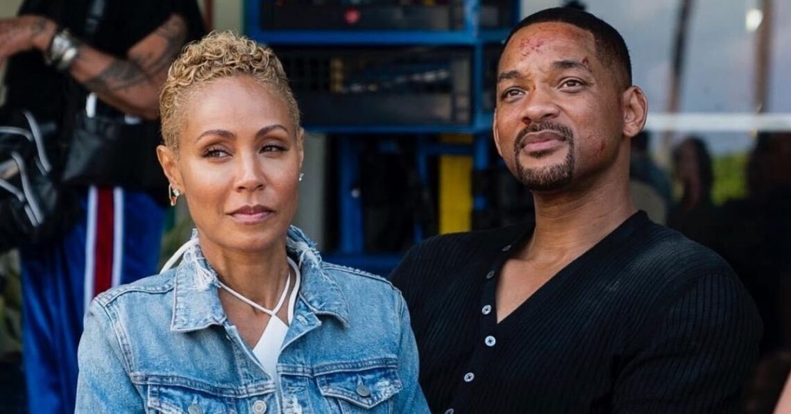 Instagram | @willsmith