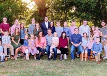 Instagram | @duggarfam