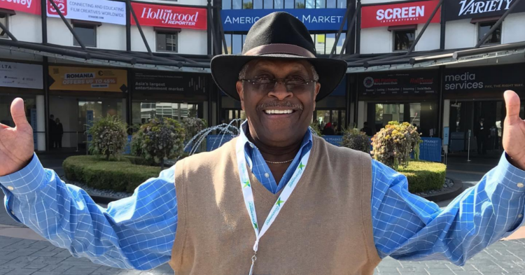 Facebook | Herman Cain
