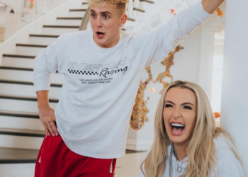 Instagram | @jakepaul