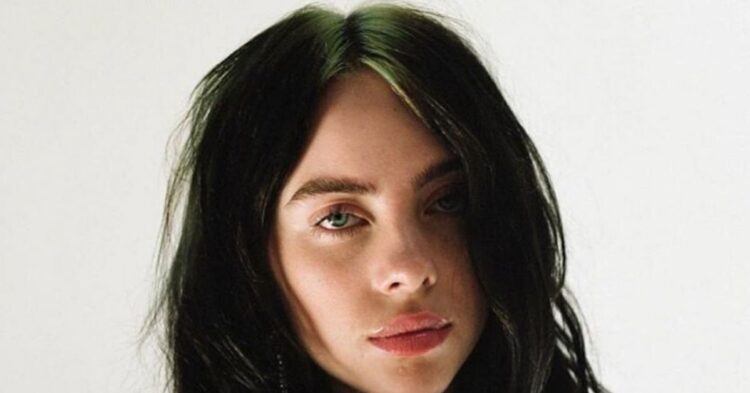 Instagram | @billieeilish