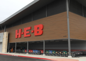 Facebook | H-E-B