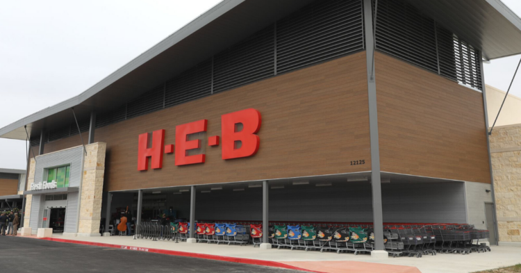 Facebook | H-E-B