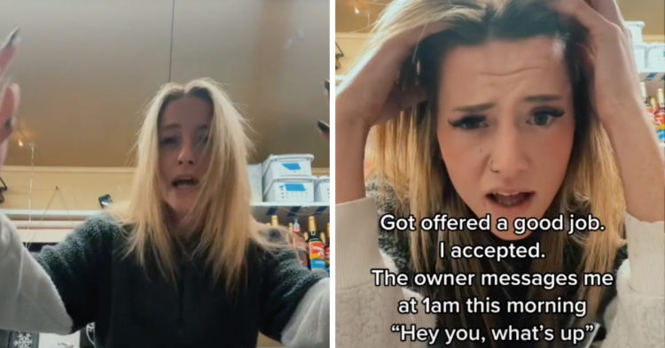 TikTok | @fayymarie11