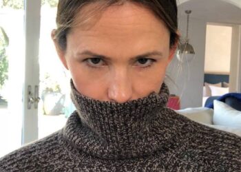 Instagram | @jennifer.garner