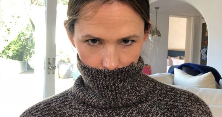 Instagram | @jennifer.garner