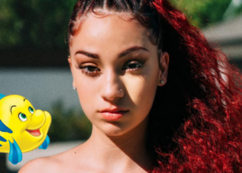 Instagram | @bhadbhabie