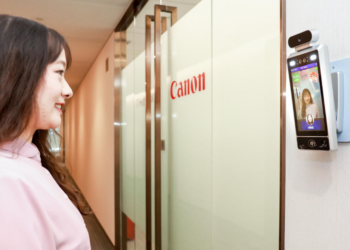 Canon Information Technology