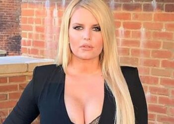 Instagram | @jessicasimpson