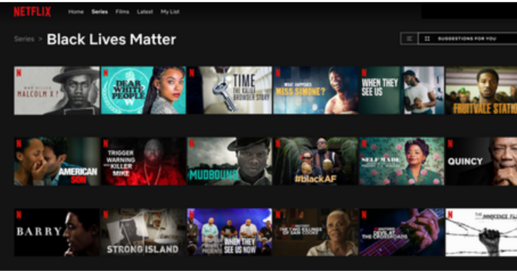 Netflix
