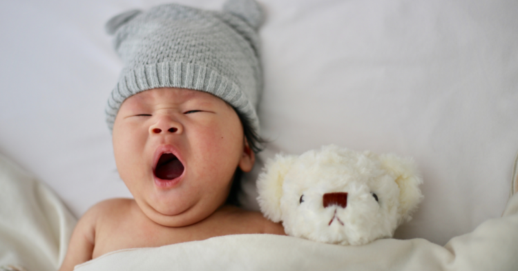 Unsplash | Minnie Zhou