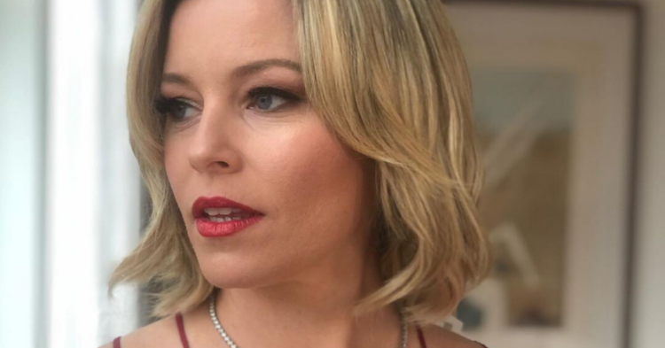 Instagram | @elizabethbanks