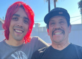 twitter | @officialDannyT
