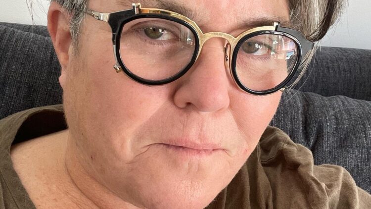 instagram | @rosie