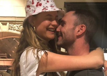 instagram | @behatiprinsloo