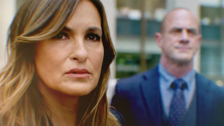 youtube | Law & Order