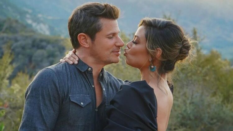 instagram | @nicklachey