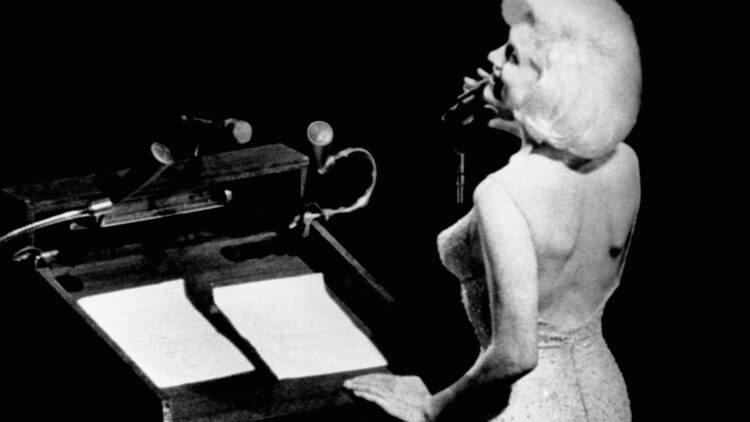 Getty Images | Bettmann