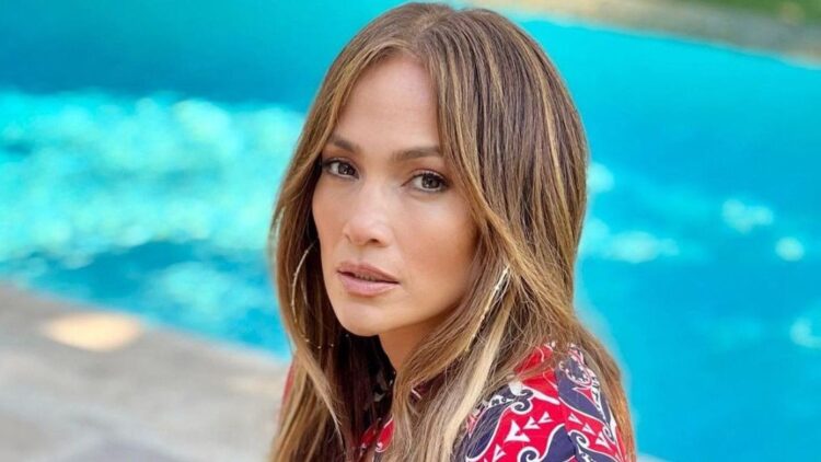 instagram | @jlo