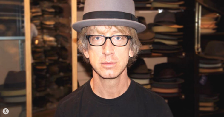 Instagram | @andydick